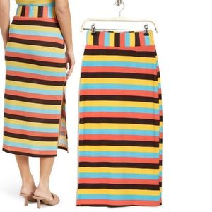 WALTER BAKER NWT - Alondra skirt size M (matching too listed separately!)